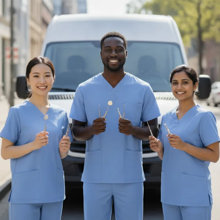 Dentist Gardena