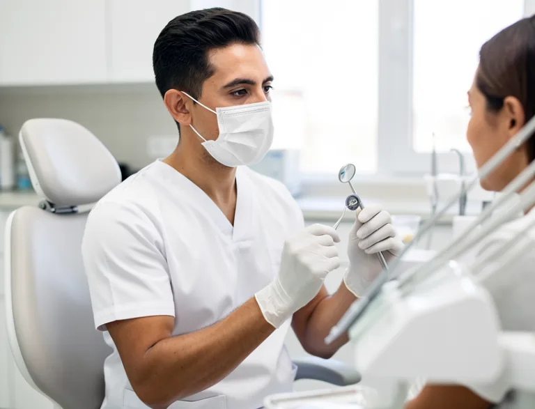 Dentist Gardena